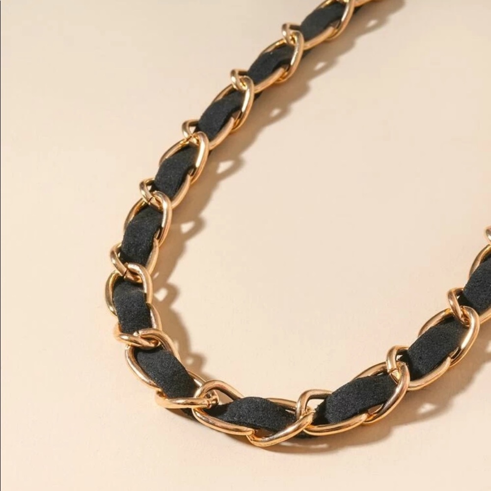 Chain Choker - Picture 3 of 3